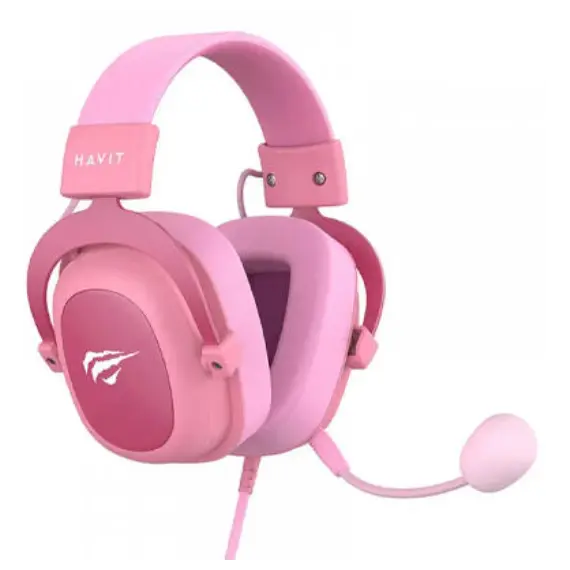 ყურსასმენი Havit HV-H2002D Gaming Headset, 2 image - TechMall.geყურსასმენი Havit HV-H2002D Gaming Headset, 2 image - TechMall.ge ,ყურსასმენი Havit HV-H2002D Gaming Headset, 2 image - TechMall.ge
