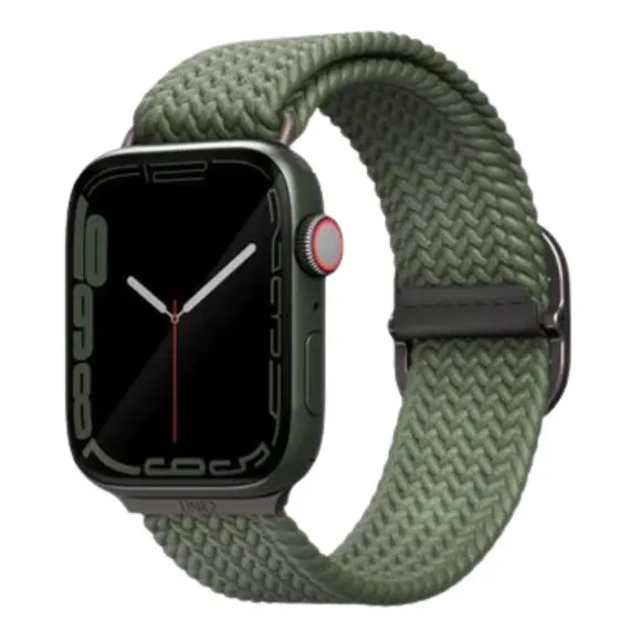 სმარტ საათის სამაჯური Uniq Aspen Braided Apple Watch Strap 45/44/42Mm - TechMall.geსმარტ საათის სამაჯური Uniq Aspen Braided Apple Watch Strap 45/44/42Mm - TechMall.ge ,სმარტ საათის სამაჯური Uniq Aspen Braided Apple Watch Strap 45/44/42Mm - TechMall.ge