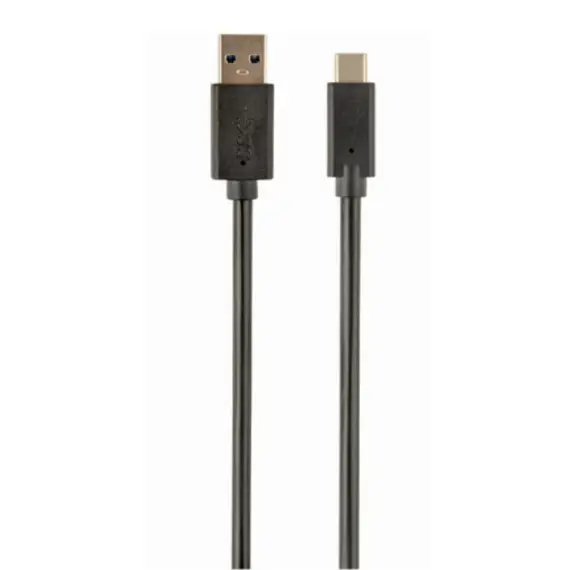კაბელი Gembird CCP-USB3-AMCM-1M USB 3.0 AM to Type-C cable (AM/CM) 1m - TechMall.geკაბელი Gembird CCP-USB3-AMCM-1M USB 3.0 AM to Type-C cable (AM/CM) 1m - TechMall.ge ,კაბელი Gembird CCP-USB3-AMCM-1M USB 3.0 AM to Type-C cable (AM/CM) 1m - TechMall.ge