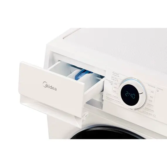 სარეცხი მანქანა MIDEA MF100W90B/W, 6 image - TechMall.geსარეცხი მანქანა MIDEA MF100W90B/W, 6 image - TechMall.ge ,სარეცხი მანქანა MIDEA MF100W90B/W, 6 image - TechMall.ge
