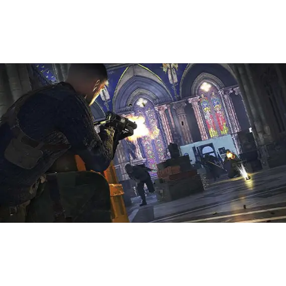 ვიდეო თამაში Sony PS5 Game Sniper Elite V, 2 image - TechMall.geვიდეო თამაში Sony PS5 Game Sniper Elite V, 2 image - TechMall.ge ,ვიდეო თამაში Sony PS5 Game Sniper Elite V, 2 image - TechMall.ge