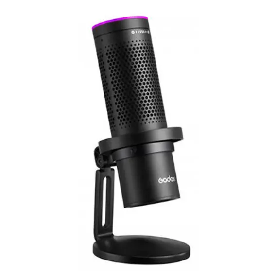 მიკროფონი Godox E-sports Microphone EM68G, 2 image - TechMall.geმიკროფონი Godox E-sports Microphone EM68G, 2 image - TechMall.ge ,მიკროფონი Godox E-sports Microphone EM68G, 2 image - TechMall.ge