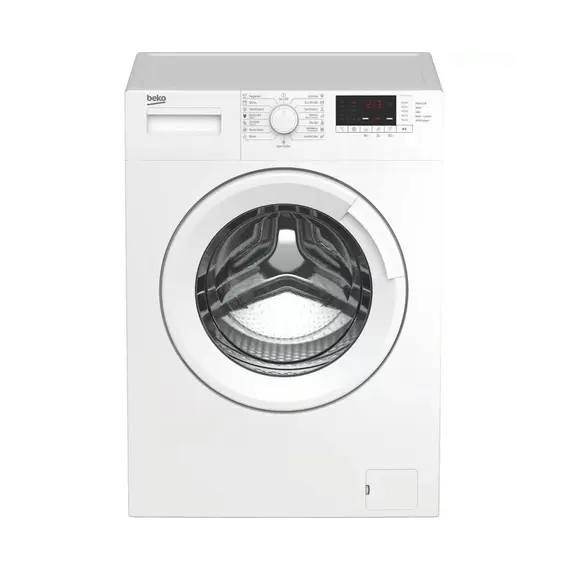 სარეცხი მანქანა Beko WTV 8712 XW b100 - TechMall.geსარეცხი მანქანა Beko WTV 8712 XW b100 - TechMall.ge ,სარეცხი მანქანა Beko WTV 8712 XW b100 - TechMall.ge