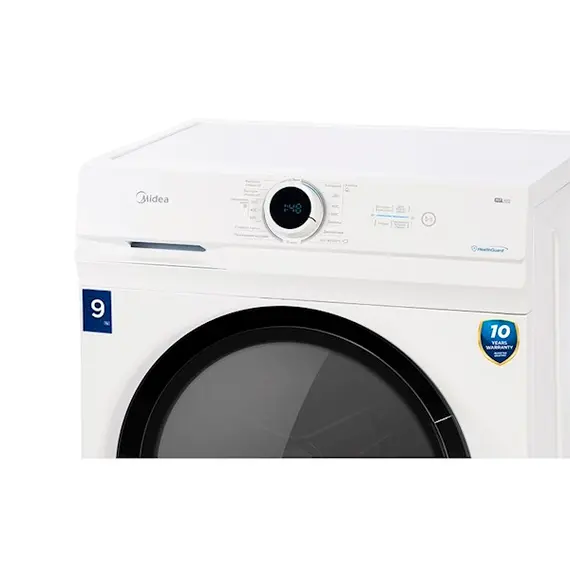 სარეცხი მანქანა MIDEA MF100W90B/W, 5 image - TechMall.geსარეცხი მანქანა MIDEA MF100W90B/W, 5 image - TechMall.ge ,სარეცხი მანქანა MIDEA MF100W90B/W, 5 image - TechMall.ge