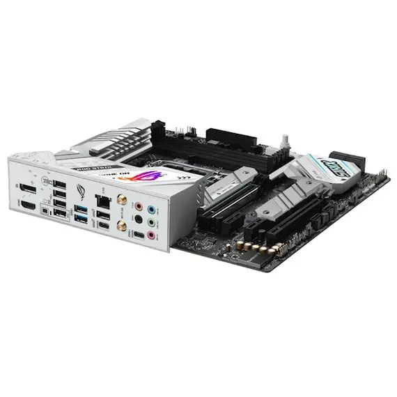 დედა დაფა ASUS Motherboard ROG STRIX B760-G GAMING WIFI s1700 B760 4xDDR5 M.2 HDMI DP Wi-Fi BT mATX, 5 image - TechMall.geდედა დაფა ASUS Motherboard ROG STRIX B760-G GAMING WIFI s1700 B760 4xDDR5 M.2 HDMI DP Wi-Fi BT mATX, 5 image - TechMall.ge ,დედა დაფა ASUS Motherboard ROG STRIX B760-G GAMING WIFI s1700 B760 4xDDR5 M.2 HDMI DP Wi-Fi BT mATX, 5 image - TechMall.ge