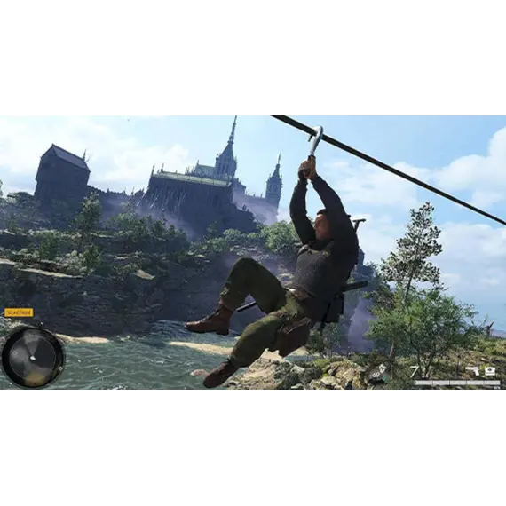 ვიდეო თამაში Sony PS5 Game Sniper Elite V, 3 image - TechMall.geვიდეო თამაში Sony PS5 Game Sniper Elite V, 3 image - TechMall.ge ,ვიდეო თამაში Sony PS5 Game Sniper Elite V, 3 image - TechMall.ge