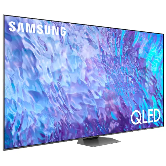 ტელევიზორი SAMSUNG QE98Q80CAUXRU, 2 image - TechMall.geტელევიზორი SAMSUNG QE98Q80CAUXRU, 2 image - TechMall.ge ,ტელევიზორი SAMSUNG QE98Q80CAUXRU, 2 image - TechMall.ge