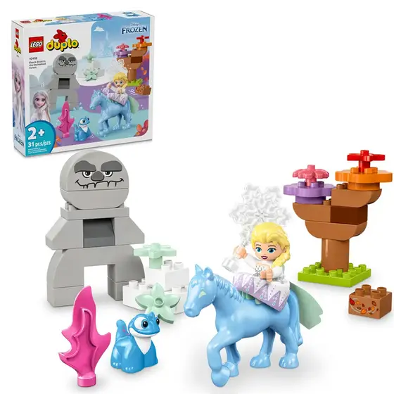 ლეგო LEGO Elsa & Bruni in the Enchanted Forest - TechMall.geლეგო LEGO Elsa & Bruni in the Enchanted Forest - TechMall.ge ,ლეგო LEGO Elsa & Bruni in the Enchanted Forest - TechMall.ge