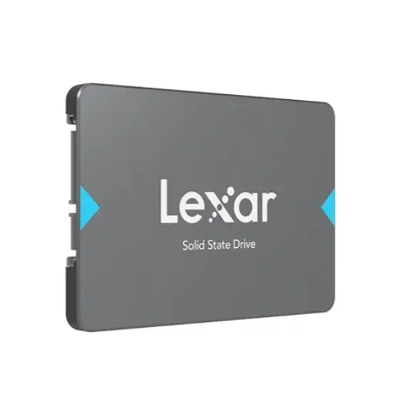 მყარი დისკი Lexar SSD SATA2.5" 960GB 6GB/S NQ100 LNQ100X960G-RNNNG, 2 image - TechMall.geმყარი დისკი Lexar SSD SATA2.5" 960GB 6GB/S NQ100 LNQ100X960G-RNNNG, 2 image - TechMall.ge ,მყარი დისკი Lexar SSD SATA2.5" 960GB 6GB/S NQ100 LNQ100X960G-RNNNG, 2 image - TechMall.ge
