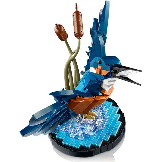 ლეგო LEGO Kingfisher Bird, 2 image - TechMall.geლეგო LEGO Kingfisher Bird, 2 image - TechMall.ge ,ლეგო LEGO Kingfisher Bird, 2 image - TechMall.ge