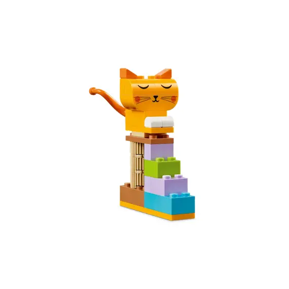 ლეგო LEGO Classic Creative favorites, 2 image - TechMall.geლეგო LEGO Classic Creative favorites, 2 image - TechMall.ge ,ლეგო LEGO Classic Creative favorites, 2 image - TechMall.ge