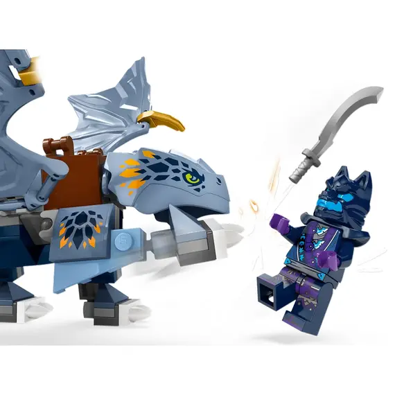 ლეგო LEGO Young Dragon Riyu, 3 image - TechMall.geლეგო LEGO Young Dragon Riyu, 3 image - TechMall.ge ,ლეგო LEGO Young Dragon Riyu, 3 image - TechMall.ge