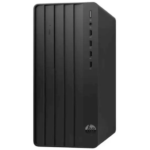 პერსონალური კომპიუტერი HP 6B2X9EA Pro Tower 290 G9, i7-12700, 16GB, 512GB SSD, Integrated, Black, 3 image - TechMall.geპერსონალური კომპიუტერი HP 6B2X9EA Pro Tower 290 G9, i7-12700, 16GB, 512GB SSD, Integrated, Black, 3 image - TechMall.ge ,პერსონალური კომპიუტერი HP 6B2X9EA Pro Tower 290 G9, i7-12700, 16GB, 512GB SSD, Integrated, Black, 3 image - TechMall.ge