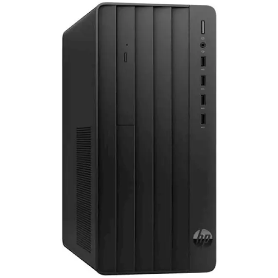 პერსონალური კომპიუტერი HP 6B2X9EA Pro Tower 290 G9, i7-12700, 16GB, 512GB SSD, Integrated, Black, 2 image - TechMall.geპერსონალური კომპიუტერი HP 6B2X9EA Pro Tower 290 G9, i7-12700, 16GB, 512GB SSD, Integrated, Black, 2 image - TechMall.ge ,პერსონალური კომპიუტერი HP 6B2X9EA Pro Tower 290 G9, i7-12700, 16GB, 512GB SSD, Integrated, Black, 2 image - TechMall.ge