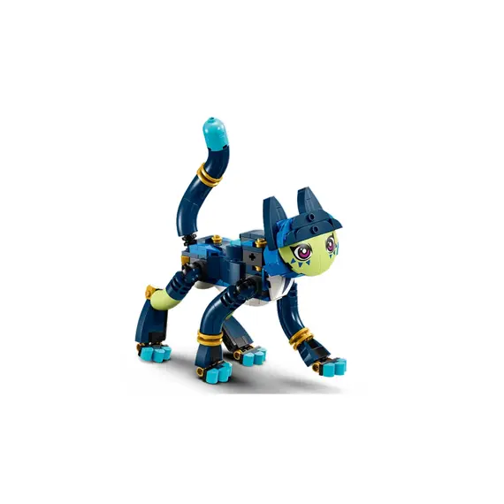 ლეგო LEGO constructor Zoe and Zian the cat, 2 image - TechMall.geლეგო LEGO constructor Zoe and Zian the cat, 2 image - TechMall.ge ,ლეგო LEGO constructor Zoe and Zian the cat, 2 image - TechMall.ge