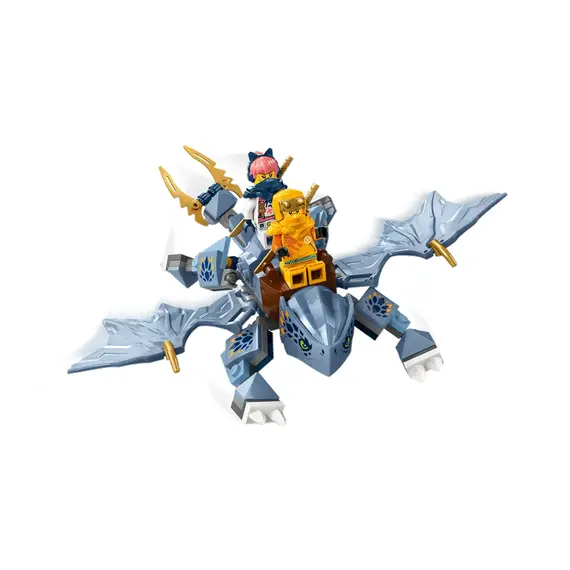 ლეგო LEGO Young Dragon Riyu, 2 image - TechMall.geლეგო LEGO Young Dragon Riyu, 2 image - TechMall.ge ,ლეგო LEGO Young Dragon Riyu, 2 image - TechMall.ge