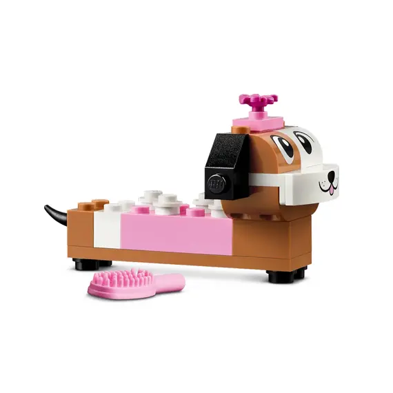 ლეგო LEGO Classic Creative favorites, 4 image - TechMall.geლეგო LEGO Classic Creative favorites, 4 image - TechMall.ge ,ლეგო LEGO Classic Creative favorites, 4 image - TechMall.ge