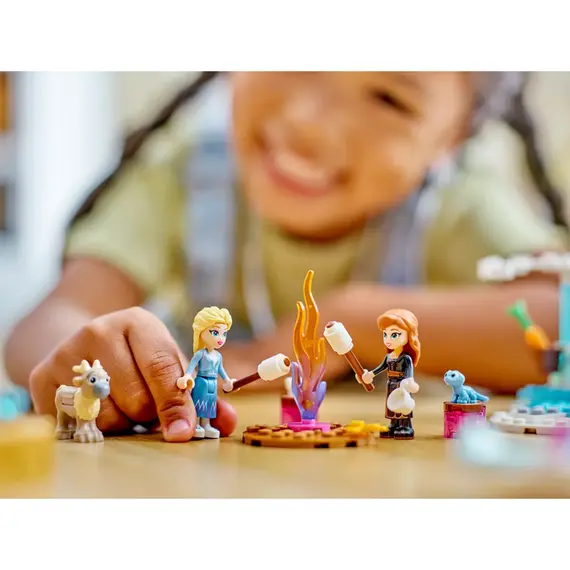 ლეგო LEGO Disney Princess Elsa's Ice Palace, 5 image - TechMall.geლეგო LEGO Disney Princess Elsa's Ice Palace, 5 image - TechMall.ge ,ლეგო LEGO Disney Princess Elsa's Ice Palace, 5 image - TechMall.ge