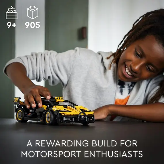 ლეგო LEGO Technic Bugatti Bolide, 3 image - TechMall.geლეგო LEGO Technic Bugatti Bolide, 3 image - TechMall.ge ,ლეგო LEGO Technic Bugatti Bolide, 3 image - TechMall.ge
