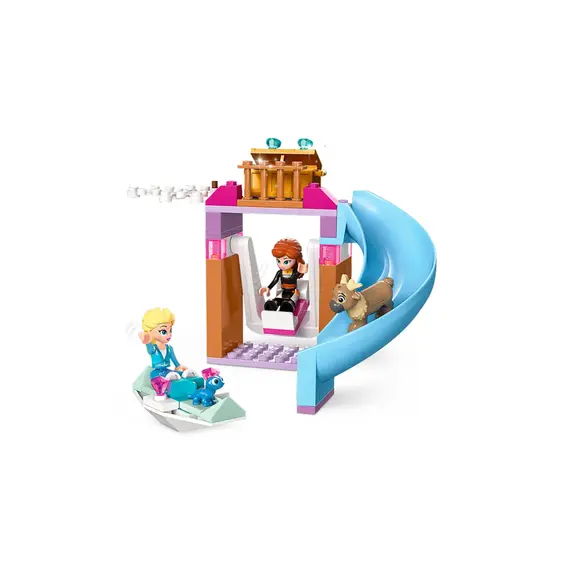 ლეგო LEGO Disney Princess Elsa's Ice Palace, 3 image - TechMall.geლეგო LEGO Disney Princess Elsa's Ice Palace, 3 image - TechMall.ge ,ლეგო LEGO Disney Princess Elsa's Ice Palace, 3 image - TechMall.ge