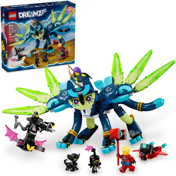 ლეგო LEGO constructor Zoe and Zian the cat - TechMall.geლეგო LEGO constructor Zoe and Zian the cat - TechMall.ge ,ლეგო LEGO constructor Zoe and Zian the cat - TechMall.ge