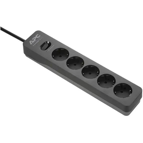 დენის გამანაწილებელი APC Essential SurgeArrest 5 Outlet Black 230V Germany - TechMall.geდენის გამანაწილებელი APC Essential SurgeArrest 5 Outlet Black 230V Germany - TechMall.ge ,დენის გამანაწილებელი APC Essential SurgeArrest 5 Outlet Black 230V Germany - TechMall.ge
