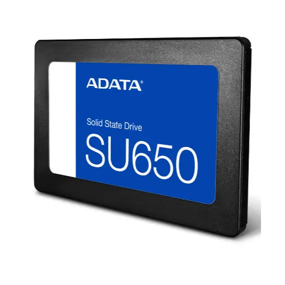 მყარი დისკი Adata SSD SATA2.5" 512GB NAND FLASH ASU650SS-512GT-R, 2 image - TechMall.geმყარი დისკი Adata SSD SATA2.5" 512GB NAND FLASH ASU650SS-512GT-R, 2 image - TechMall.ge ,მყარი დისკი Adata SSD SATA2.5" 512GB NAND FLASH ASU650SS-512GT-R, 2 image - TechMall.ge