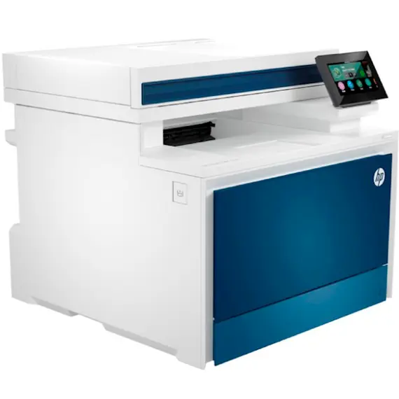 პრინტერი HP Color LaserJet Pro MFP 4303dw, 4 image - TechMall.geპრინტერი HP Color LaserJet Pro MFP 4303dw, 4 image - TechMall.ge ,პრინტერი HP Color LaserJet Pro MFP 4303dw, 4 image - TechMall.ge