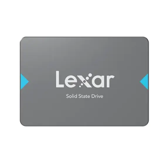 მყარი დისკი Lexar SSD SATA2.5" 960GB 6GB/S NQ100 LNQ100X960G-RNNNG - TechMall.geმყარი დისკი Lexar SSD SATA2.5" 960GB 6GB/S NQ100 LNQ100X960G-RNNNG - TechMall.ge ,მყარი დისკი Lexar SSD SATA2.5" 960GB 6GB/S NQ100 LNQ100X960G-RNNNG - TechMall.ge