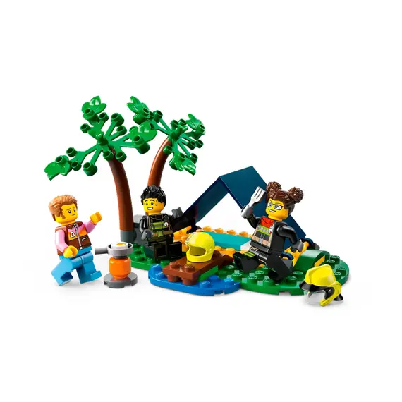 ლეგო LEGO City Fire SUV with a rescue boat, 2 image - TechMall.geლეგო LEGO City Fire SUV with a rescue boat, 2 image - TechMall.ge ,ლეგო LEGO City Fire SUV with a rescue boat, 2 image - TechMall.ge