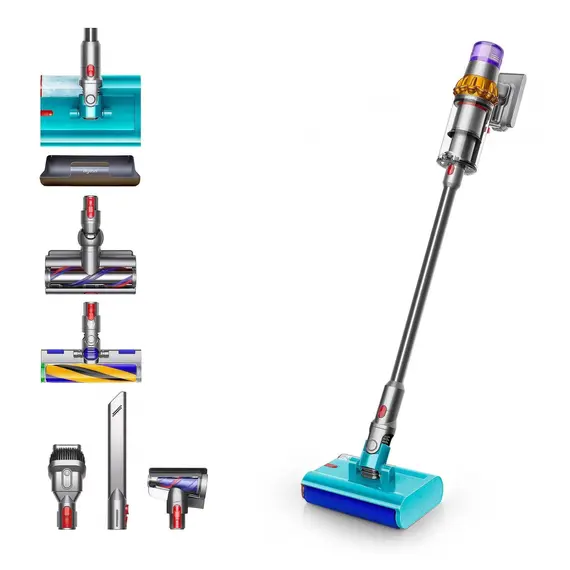 მტვერსასრუტი DYSON - SV47 V15S DT Subm Ir/Nk/448798-01, 2 image - TechMall.geმტვერსასრუტი DYSON - SV47 V15S DT Subm Ir/Nk/448798-01, 2 image - TechMall.ge ,მტვერსასრუტი DYSON - SV47 V15S DT Subm Ir/Nk/448798-01, 2 image - TechMall.ge