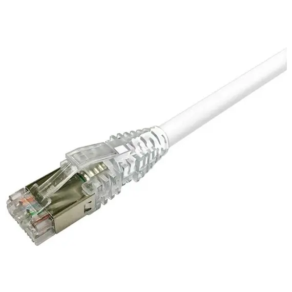 ქსელის კაბელი COMMSCOPE NPC6AUZDB-WT007M RJ45 CAT.6 S/FTP LZ WH 70M - TechMall.geქსელის კაბელი COMMSCOPE NPC6AUZDB-WT007M RJ45 CAT.6 S/FTP LZ WH 70M - TechMall.ge ,ქსელის კაბელი COMMSCOPE NPC6AUZDB-WT007M RJ45 CAT.6 S/FTP LZ WH 70M - TechMall.ge