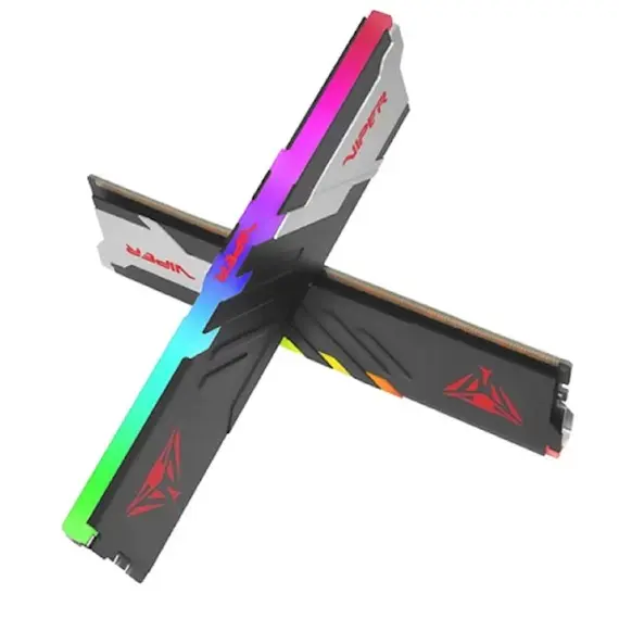 ოპერატიული მეხსიერება Patriot Viper Venom RGB DDR5 32GB 5600MHz DUAL KIT - PVVR532G560C36K, 3 image - TechMall.geოპერატიული მეხსიერება Patriot Viper Venom RGB DDR5 32GB 5600MHz DUAL KIT - PVVR532G560C36K, 3 image - TechMall.ge ,ოპერატიული მეხსიერება Patriot Viper Venom RGB DDR5 32GB 5600MHz DUAL KIT - PVVR532G560C36K, 3 image - TechMall.ge