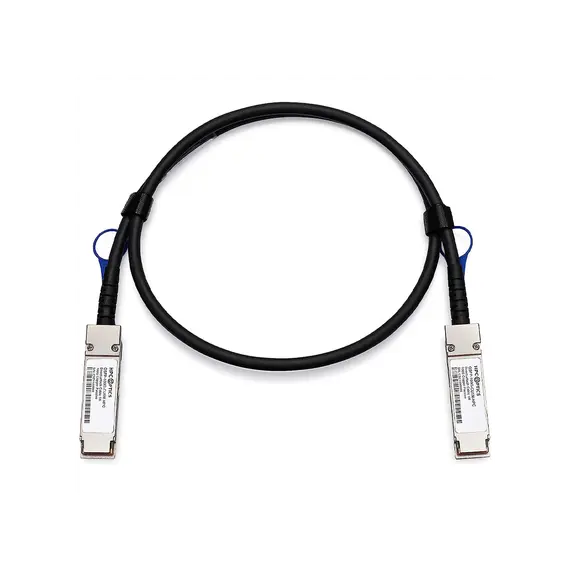 ქსელის კაბელი H3C QSFP-100G-D-CAB-1M/GE 100G QSFP28 TO 100G QSFP28 PASSIVE CABLE (1M) - TechMall.geქსელის კაბელი H3C QSFP-100G-D-CAB-1M/GE 100G QSFP28 TO 100G QSFP28 PASSIVE CABLE (1M) - TechMall.ge ,ქსელის კაბელი H3C QSFP-100G-D-CAB-1M/GE 100G QSFP28 TO 100G QSFP28 PASSIVE CABLE (1M) - TechMall.ge