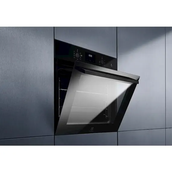 ჩასაშენებელი ელექტრო ღუმელი Electrolux EOD3C70TK, 5 image - TechMall.geჩასაშენებელი ელექტრო ღუმელი Electrolux EOD3C70TK, 5 image - TechMall.ge ,ჩასაშენებელი ელექტრო ღუმელი Electrolux EOD3C70TK, 5 image - TechMall.ge