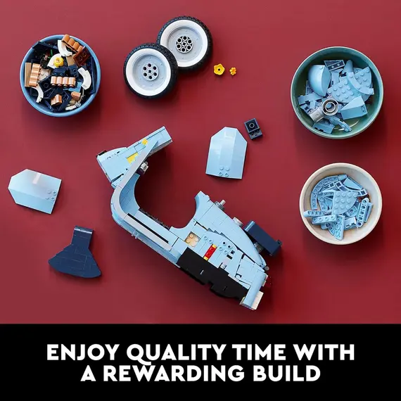 ლეგო LEGO Creator Expert Vespa, 3 image - TechMall.geლეგო LEGO Creator Expert Vespa, 3 image - TechMall.ge ,ლეგო LEGO Creator Expert Vespa, 3 image - TechMall.ge