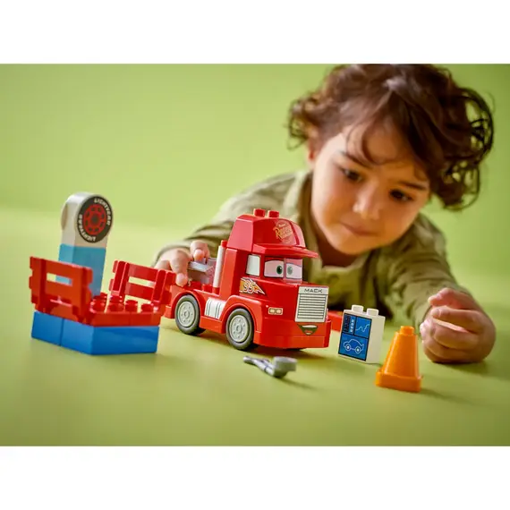 ლეგო LEGO Mack at the Race, 3 image - TechMall.geლეგო LEGO Mack at the Race, 3 image - TechMall.ge ,ლეგო LEGO Mack at the Race, 3 image - TechMall.ge