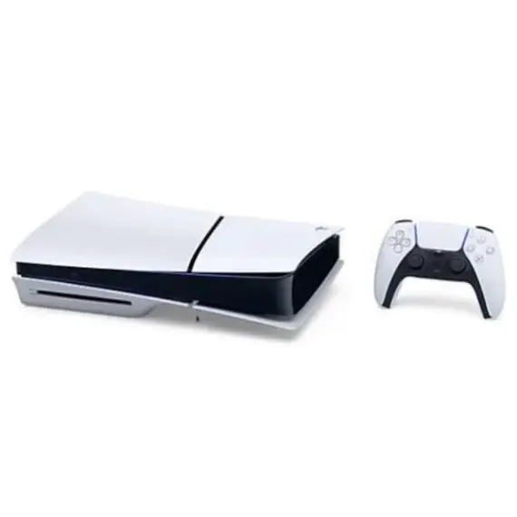 ფლეისთეიშენი Sony PlayStation PS5 Slim 1TB Gran Turismo 7 Bundle, 3 image - TechMall.geფლეისთეიშენი Sony PlayStation PS5 Slim 1TB Gran Turismo 7 Bundle, 3 image - TechMall.ge ,ფლეისთეიშენი Sony PlayStation PS5 Slim 1TB Gran Turismo 7 Bundle, 3 image - TechMall.ge