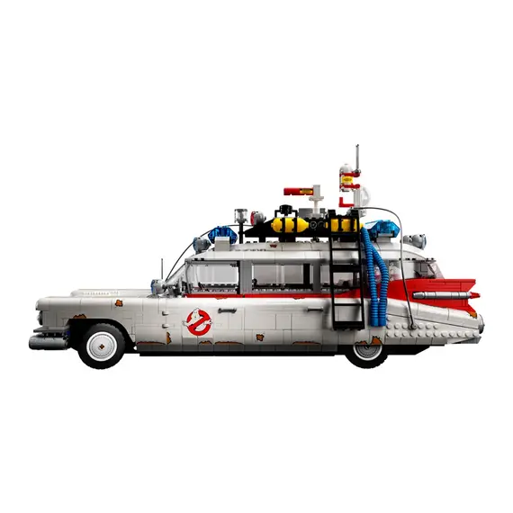 ლეგო LEGO Ghostbusters ECTO-1, 3 image - TechMall.geლეგო LEGO Ghostbusters ECTO-1, 3 image - TechMall.ge ,ლეგო LEGO Ghostbusters ECTO-1, 3 image - TechMall.ge