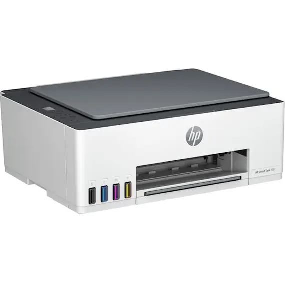 პრინტერი HP 1F3Y2A Smart Tank 580 AIO, MFP, A4, Wi-Fi, USB, White/Black, 3 image - TechMall.geპრინტერი HP 1F3Y2A Smart Tank 580 AIO, MFP, A4, Wi-Fi, USB, White/Black, 3 image - TechMall.ge ,პრინტერი HP 1F3Y2A Smart Tank 580 AIO, MFP, A4, Wi-Fi, USB, White/Black, 3 image - TechMall.ge
