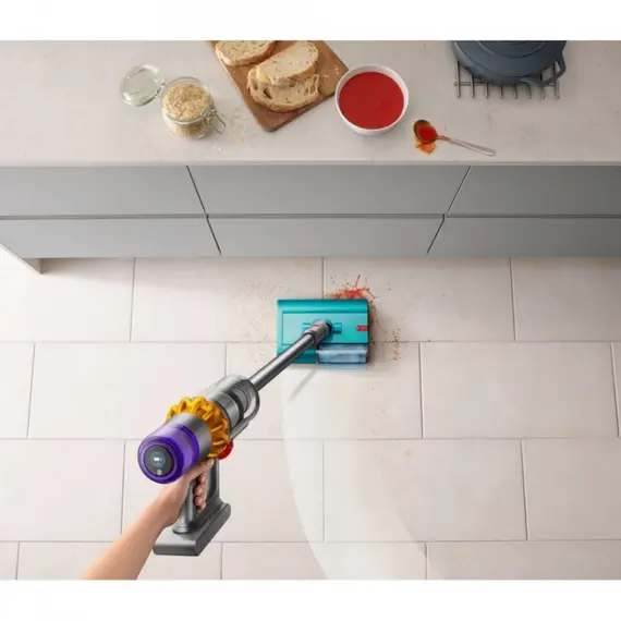 მტვერსასრუტი DYSON - SV47 V15S DT Subm Ir/Nk/448798-01, 3 image - TechMall.geმტვერსასრუტი DYSON - SV47 V15S DT Subm Ir/Nk/448798-01, 3 image - TechMall.ge ,მტვერსასრუტი DYSON - SV47 V15S DT Subm Ir/Nk/448798-01, 3 image - TechMall.ge