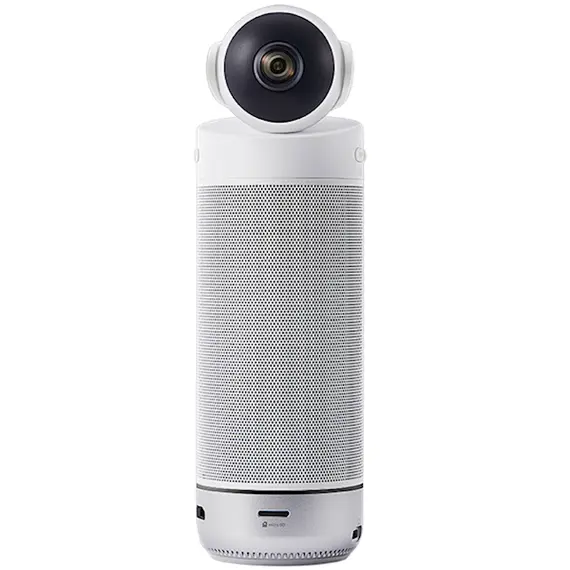 საკონფერენციო კამერა Kandao MT0623 Meeting S, 180° All In One, FHD, USB-C, USB-A, HDMI, Wi-Fi, BT, Conference Camera, White - TechMall.geსაკონფერენციო კამერა Kandao MT0623 Meeting S, 180° All In One, FHD, USB-C, USB-A, HDMI, Wi-Fi, BT, Conference Camera, White - TechMall.ge ,საკონფერენციო კამერა Kandao MT0623 Meeting S, 180° All In One, FHD, USB-C, USB-A, HDMI, Wi-Fi, BT, Conference Camera, White - TechMall.ge