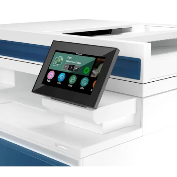 პრინტერი HP Color LaserJet Pro MFP 4303dw, 3 image - TechMall.geპრინტერი HP Color LaserJet Pro MFP 4303dw, 3 image - TechMall.ge ,პრინტერი HP Color LaserJet Pro MFP 4303dw, 3 image - TechMall.ge