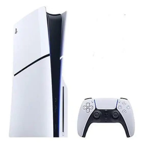 ფლეისთეიშენი Sony PlayStation PS5 Slim 1TB Gran Turismo 7 Bundle, 2 image - TechMall.geფლეისთეიშენი Sony PlayStation PS5 Slim 1TB Gran Turismo 7 Bundle, 2 image - TechMall.ge ,ფლეისთეიშენი Sony PlayStation PS5 Slim 1TB Gran Turismo 7 Bundle, 2 image - TechMall.ge
