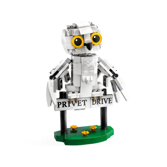 ლეგო LEGO Hedwig# at 4 Privet Drive, 2 image - TechMall.geლეგო LEGO Hedwig# at 4 Privet Drive, 2 image - TechMall.ge ,ლეგო LEGO Hedwig# at 4 Privet Drive, 2 image - TechMall.ge
