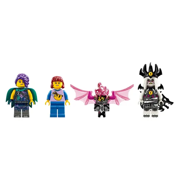 ლეგო LEGO DREAMZzz™ Pegasus Flying Horse, 4 image - TechMall.geლეგო LEGO DREAMZzz™ Pegasus Flying Horse, 4 image - TechMall.ge ,ლეგო LEGO DREAMZzz™ Pegasus Flying Horse, 4 image - TechMall.ge