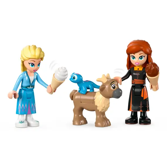 ლეგო LEGO Disney Princess Elsa's Ice Palace, 4 image - TechMall.geლეგო LEGO Disney Princess Elsa's Ice Palace, 4 image - TechMall.ge ,ლეგო LEGO Disney Princess Elsa's Ice Palace, 4 image - TechMall.ge