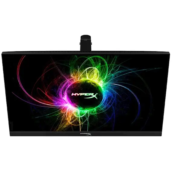 მონიტორი HyperX 64V61AA Armada 25, 24.5", Monitor, FHD, IPS, HDMI, DP, Black, 4 image - TechMall.geმონიტორი HyperX 64V61AA Armada 25, 24.5", Monitor, FHD, IPS, HDMI, DP, Black, 4 image - TechMall.ge ,მონიტორი HyperX 64V61AA Armada 25, 24.5", Monitor, FHD, IPS, HDMI, DP, Black, 4 image - TechMall.ge