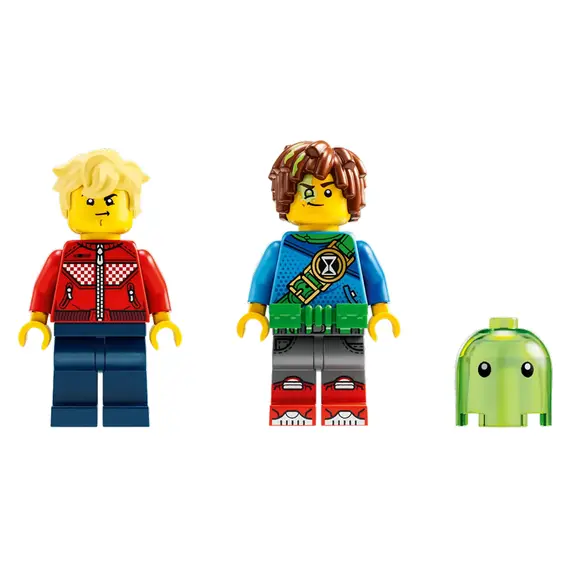 ლეგო LEGO DREAMZzz™ Grimkeeper the Cage Monster, 5 image - TechMall.geლეგო LEGO DREAMZzz™ Grimkeeper the Cage Monster, 5 image - TechMall.ge ,ლეგო LEGO DREAMZzz™ Grimkeeper the Cage Monster, 5 image - TechMall.ge