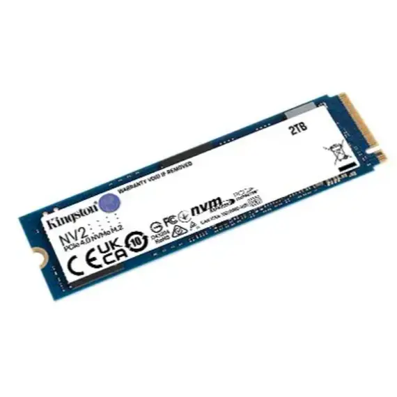 მყარი დისკი KINGSTON SSD PCIE G4 M.2 NVME 2TB SNV2S/2000G, 2 image - TechMall.geმყარი დისკი KINGSTON SSD PCIE G4 M.2 NVME 2TB SNV2S/2000G, 2 image - TechMall.ge ,მყარი დისკი KINGSTON SSD PCIE G4 M.2 NVME 2TB SNV2S/2000G, 2 image - TechMall.ge